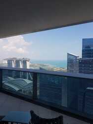Marina Bay Suites (D1), Condominium #368609441